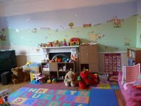 Claires Playroom 693662 Image 0